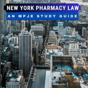 New York MPJE PRINT Study Guide