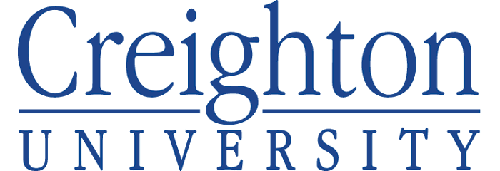 creighton logo