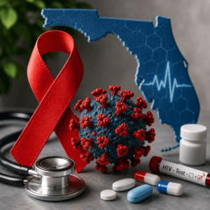 HIV & AIDS Management in Florida CE Course